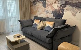 Imedio Velvet Apartment Aviatiei